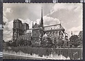 O1973 PARIS NOTRE-DAME VG